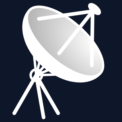 KV-Radar Icon